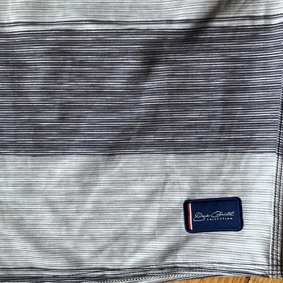 ❌❌SOLD❌❌ ❤️‍🔥5/20$ 5$💜O’NEILL💫 Mens Black/Gray Lightweight Sports Shorts - Picture 3 of 7